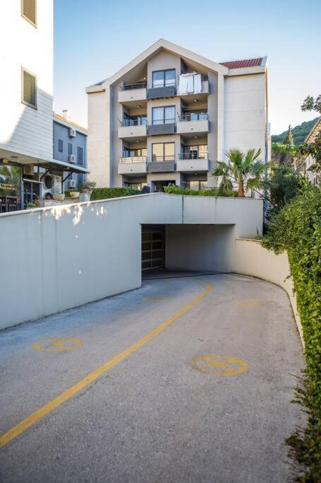Apartman Merita Дубровник Экстерьер фото