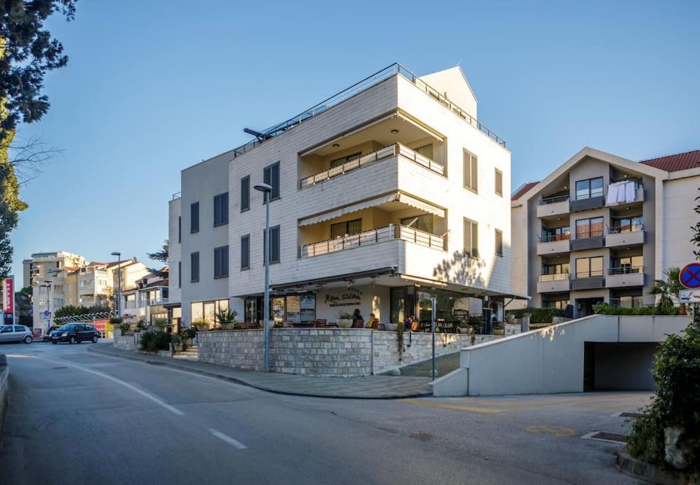 Apartman Merita Дубровник Экстерьер фото