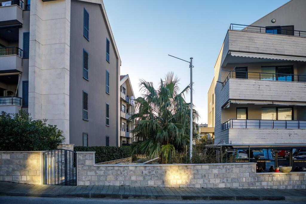 Apartman Merita Дубровник Экстерьер фото