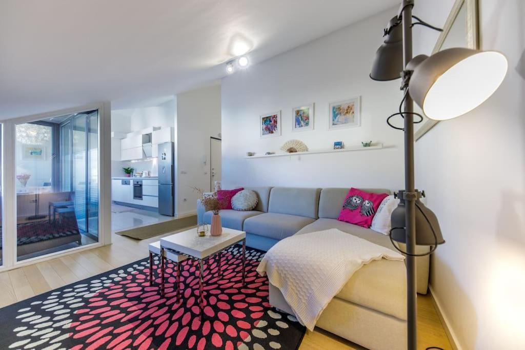Apartman Merita Дубровник Экстерьер фото