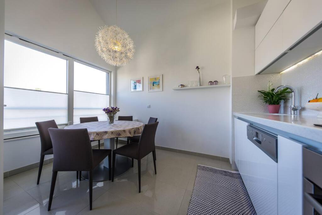 Apartman Merita Дубровник Экстерьер фото