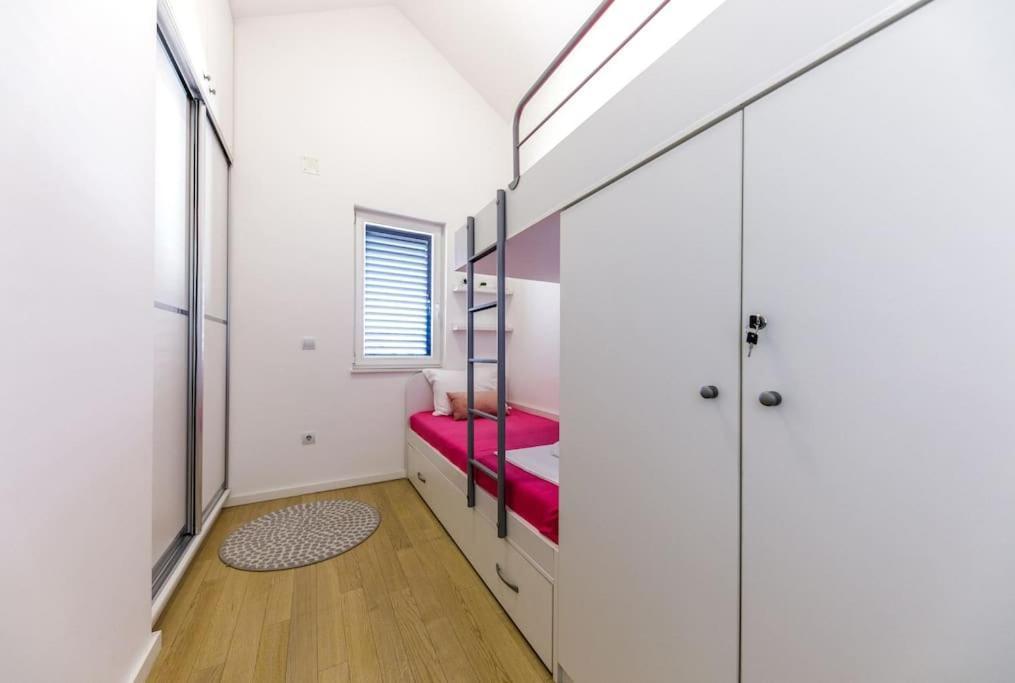 Apartman Merita Дубровник Экстерьер фото