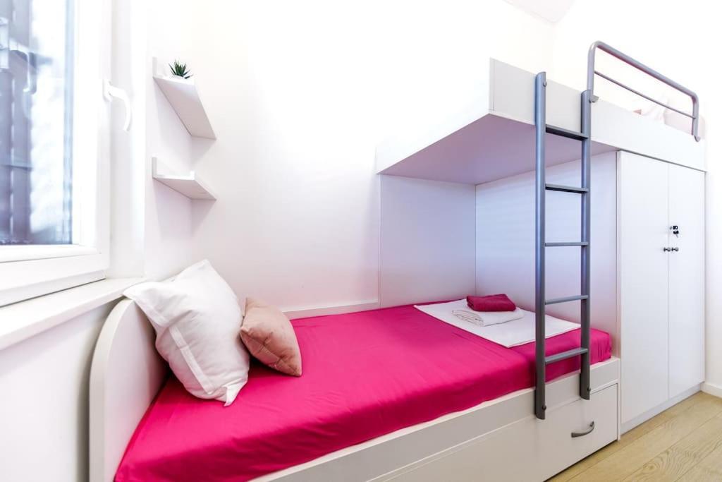 Apartman Merita Дубровник Экстерьер фото