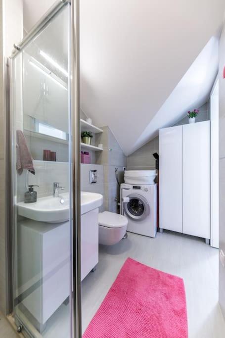 Apartman Merita Дубровник Экстерьер фото